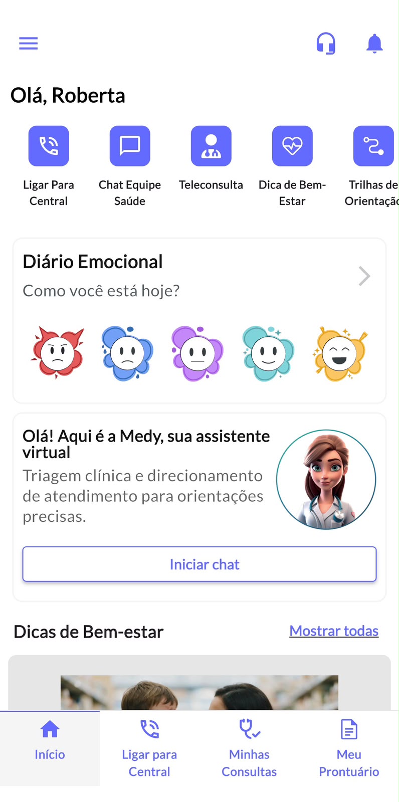 App Telamed